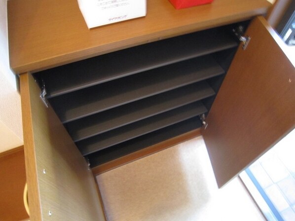 ラミアカーサMAの物件内観写真